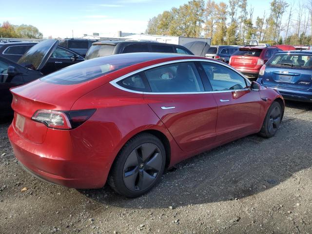 Photo 2 VIN: 5YJ3E1EAXJF014450 - TESLA MODEL 3 