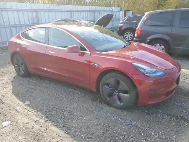 Photo 3 VIN: 5YJ3E1EAXJF014450 - TESLA MODEL 3 