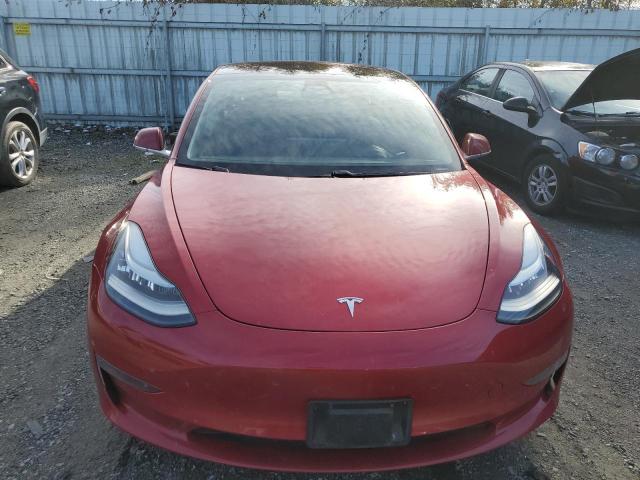 Photo 4 VIN: 5YJ3E1EAXJF014450 - TESLA MODEL 3 