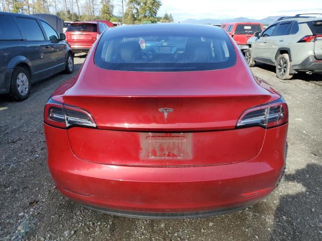 Photo 5 VIN: 5YJ3E1EAXJF014450 - TESLA MODEL 3 