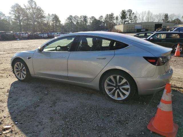 Photo 1 VIN: 5YJ3E1EAXJF017851 - TESLA MODEL 3 