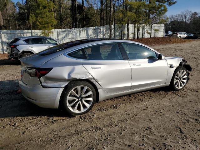 Photo 2 VIN: 5YJ3E1EAXJF017851 - TESLA MODEL 3 