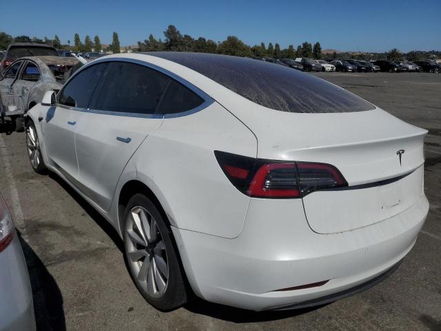 Photo 1 VIN: 5YJ3E1EAXJF018465 - TESLA MODEL 3 