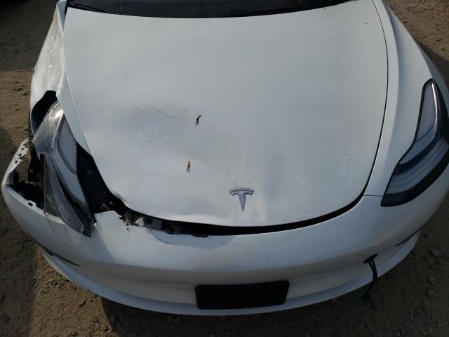 Photo 6 VIN: 5YJ3E1EAXJF018529 - TESLA MODEL 3 