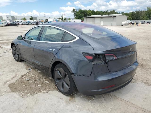 Photo 1 VIN: 5YJ3E1EAXJF021169 - TESLA MODEL 3 