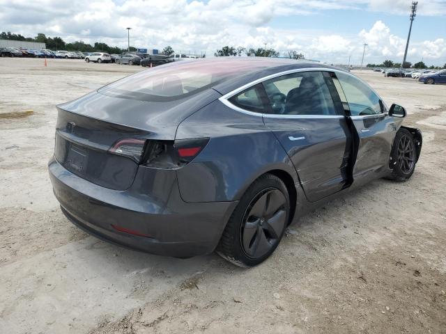 Photo 2 VIN: 5YJ3E1EAXJF021169 - TESLA MODEL 3 