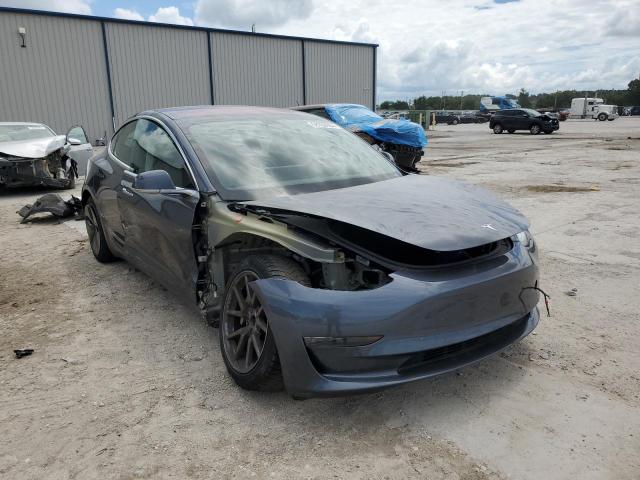 Photo 3 VIN: 5YJ3E1EAXJF021169 - TESLA MODEL 3 