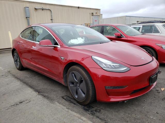 Photo 3 VIN: 5YJ3E1EAXJF026887 - TESLA MODEL 3 