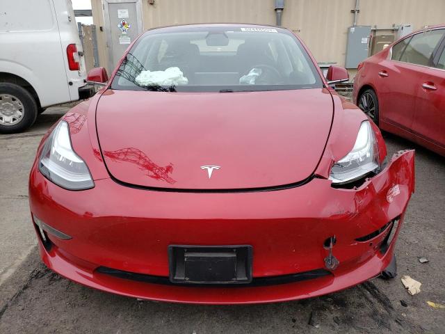 Photo 4 VIN: 5YJ3E1EAXJF026887 - TESLA MODEL 3 