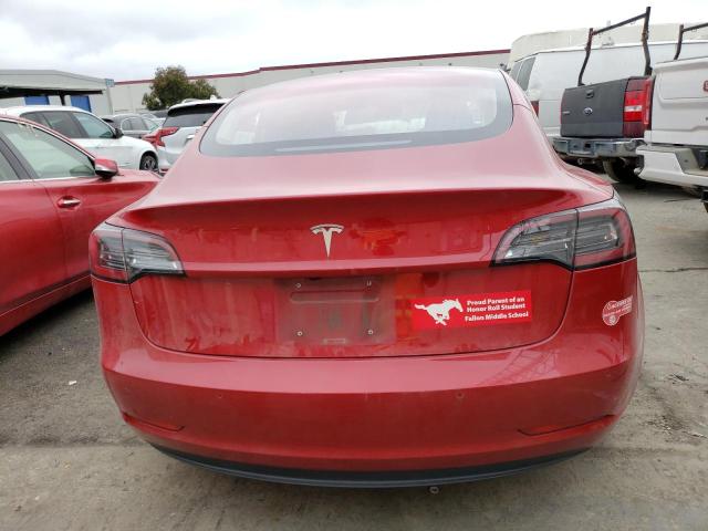 Photo 5 VIN: 5YJ3E1EAXJF026887 - TESLA MODEL 3 