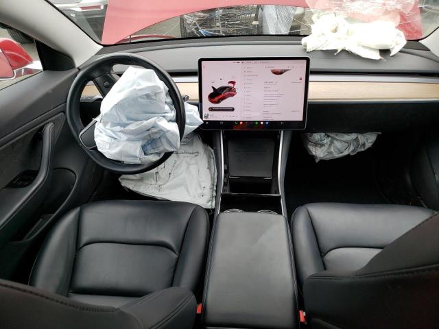 Photo 7 VIN: 5YJ3E1EAXJF026887 - TESLA MODEL 3 