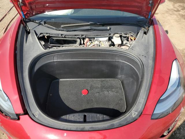 Photo 10 VIN: 5YJ3E1EAXJF030034 - TESLA MODEL 3 