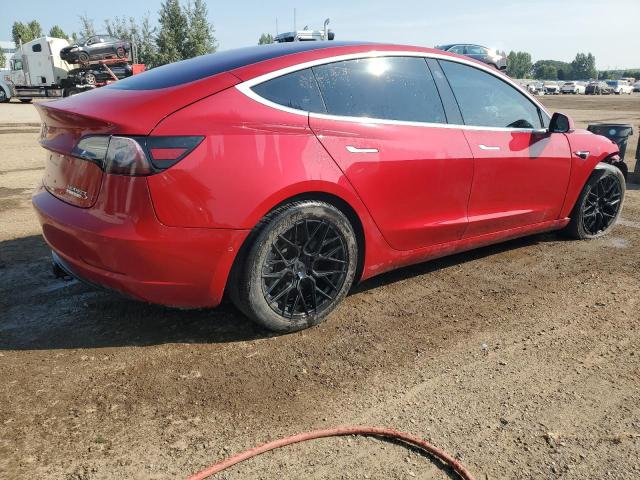 Photo 2 VIN: 5YJ3E1EAXJF030034 - TESLA MODEL 3 