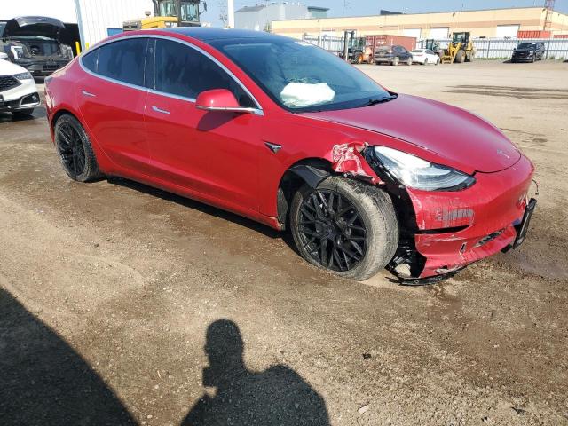 Photo 3 VIN: 5YJ3E1EAXJF030034 - TESLA MODEL 3 