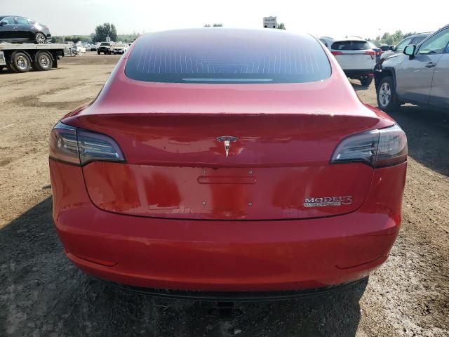 Photo 5 VIN: 5YJ3E1EAXJF030034 - TESLA MODEL 3 