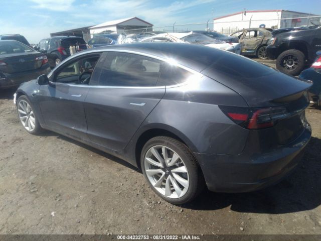 Photo 2 VIN: 5YJ3E1EAXJF031085 - TESLA MODEL 3 