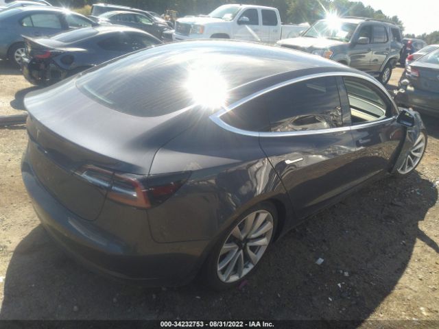 Photo 3 VIN: 5YJ3E1EAXJF031085 - TESLA MODEL 3 