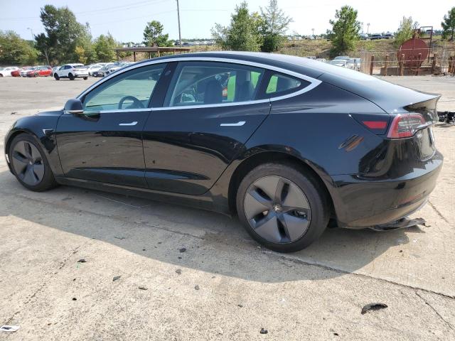 Photo 1 VIN: 5YJ3E1EAXJF031409 - TESLA MODEL 3 