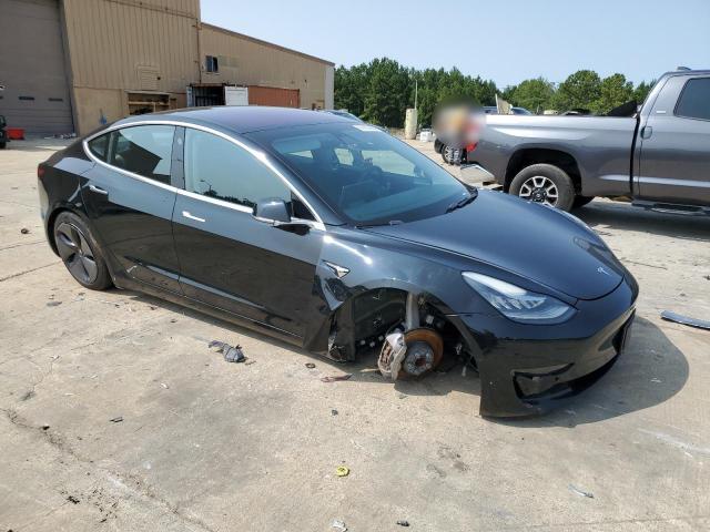 Photo 3 VIN: 5YJ3E1EAXJF031409 - TESLA MODEL 3 