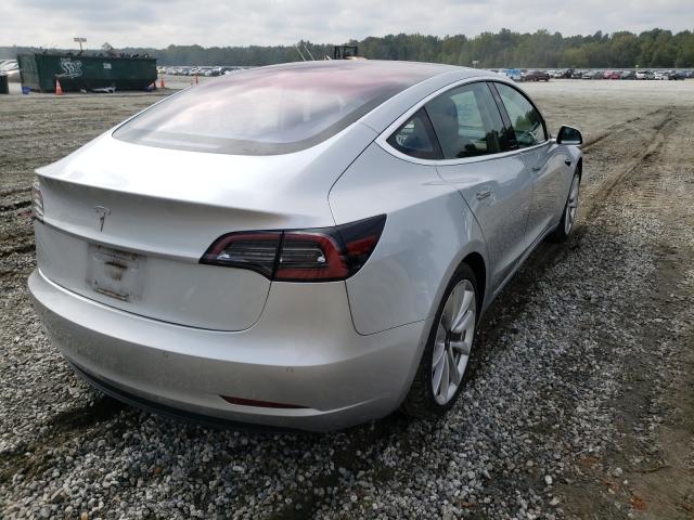 Photo 3 VIN: 5YJ3E1EAXJF032849 - TESLA MODEL 3 