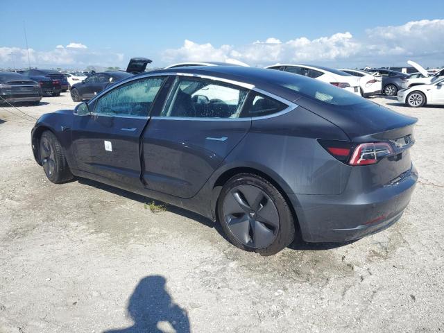 Photo 1 VIN: 5YJ3E1EAXJF034634 - TESLA MODEL 3 