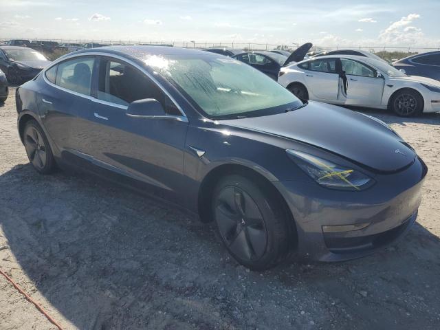 Photo 3 VIN: 5YJ3E1EAXJF034634 - TESLA MODEL 3 