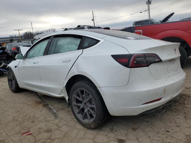 Photo 1 VIN: 5YJ3E1EAXJF035296 - TESLA MODEL 3 