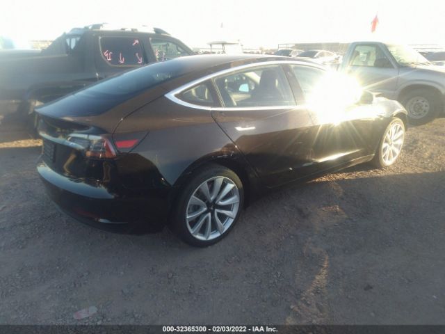 Photo 3 VIN: 5YJ3E1EAXJF036075 - TESLA MODEL 3 