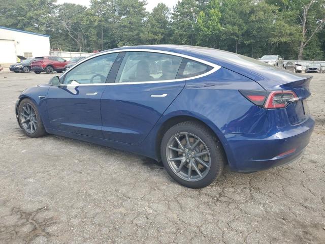 Photo 1 VIN: 5YJ3E1EAXJF040949 - TESLA MODEL 3 