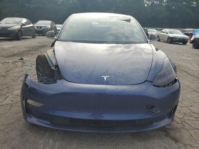 Photo 4 VIN: 5YJ3E1EAXJF040949 - TESLA MODEL 3 