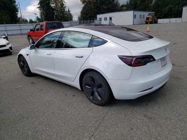 Photo 1 VIN: 5YJ3E1EAXJF041177 - TESLA MODEL 3 