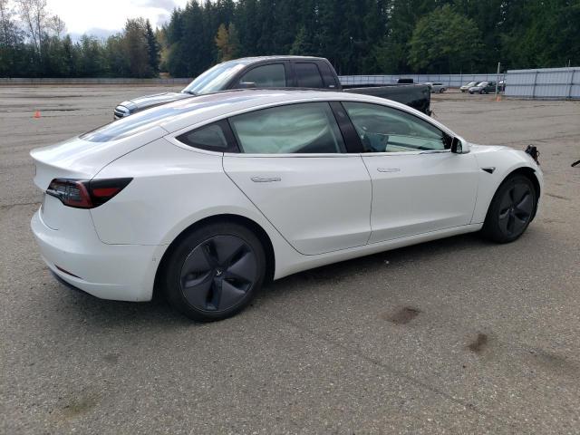 Photo 2 VIN: 5YJ3E1EAXJF041177 - TESLA MODEL 3 