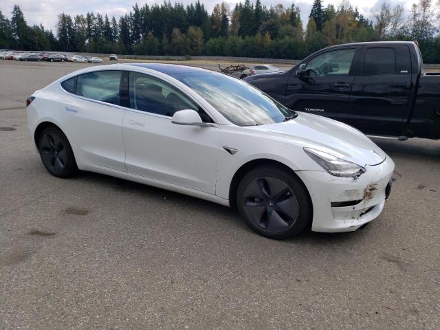 Photo 3 VIN: 5YJ3E1EAXJF041177 - TESLA MODEL 3 