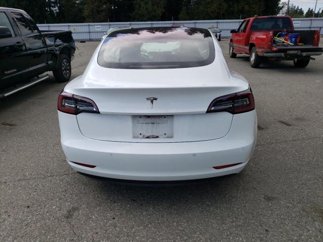 Photo 5 VIN: 5YJ3E1EAXJF041177 - TESLA MODEL 3 