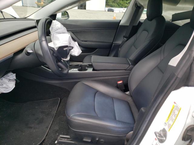 Photo 6 VIN: 5YJ3E1EAXJF041177 - TESLA MODEL 3 
