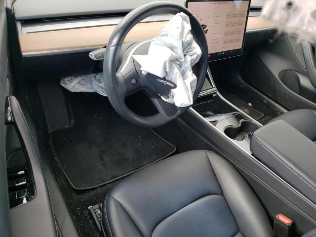 Photo 7 VIN: 5YJ3E1EAXJF041177 - TESLA MODEL 3 