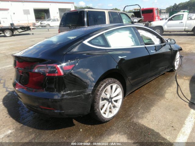 Photo 3 VIN: 5YJ3E1EAXJF042393 - TESLA MODEL 3 