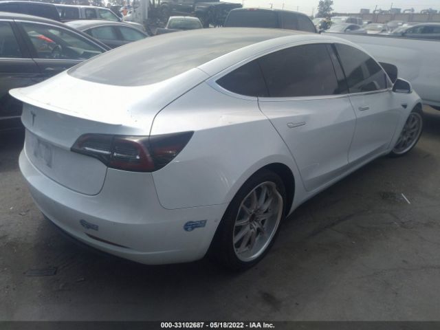 Photo 3 VIN: 5YJ3E1EAXJF044418 - TESLA MODEL 3 