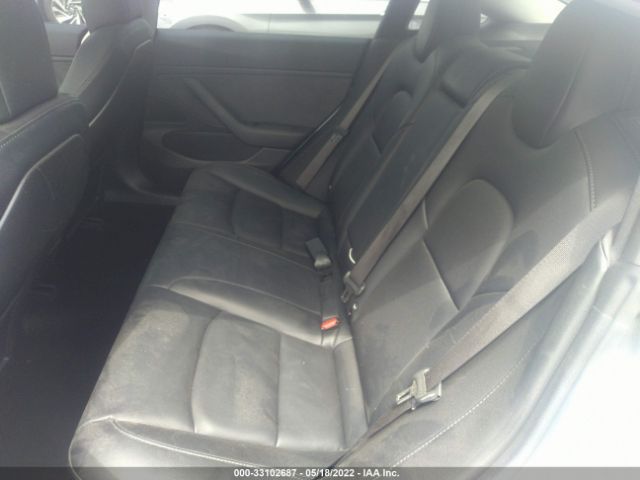 Photo 7 VIN: 5YJ3E1EAXJF044418 - TESLA MODEL 3 