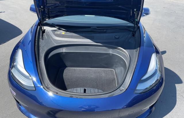 Photo 6 VIN: 5YJ3E1EAXJF078116 - TESLA MODEL 3 