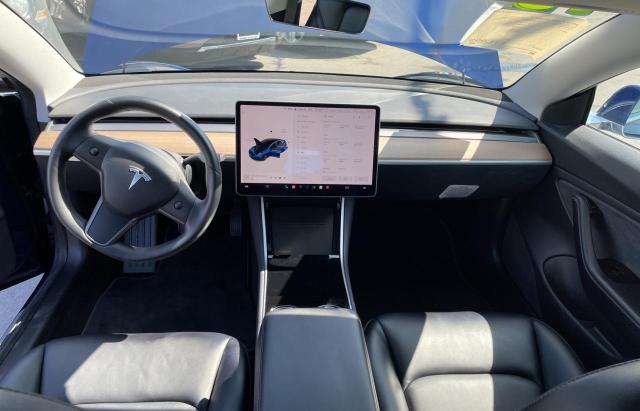 Photo 8 VIN: 5YJ3E1EAXJF078116 - TESLA MODEL 3 