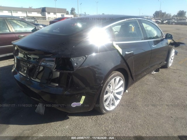 Photo 3 VIN: 5YJ3E1EAXJF095532 - TESLA MODEL 3 