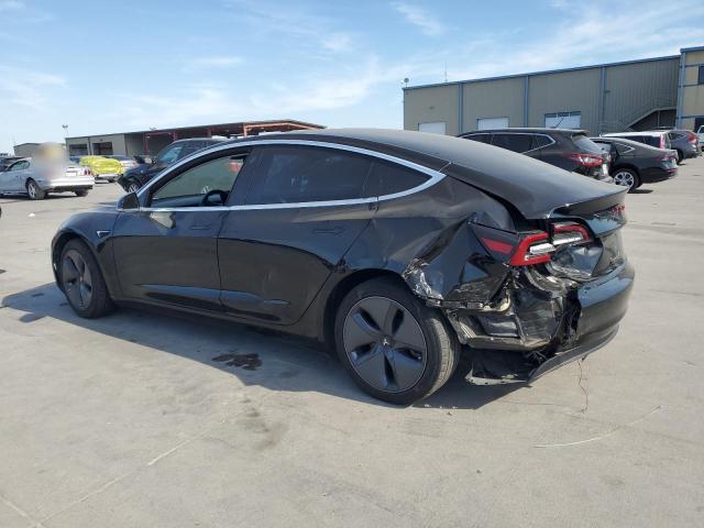 Photo 1 VIN: 5YJ3E1EAXJF098480 - TESLA MODEL 3 