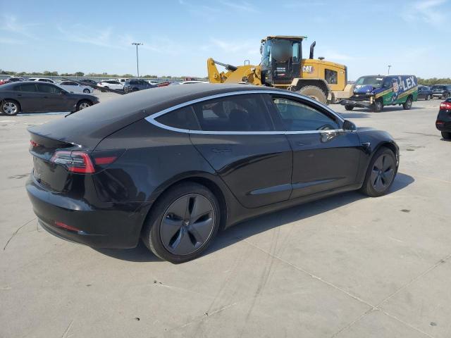 Photo 2 VIN: 5YJ3E1EAXJF098480 - TESLA MODEL 3 