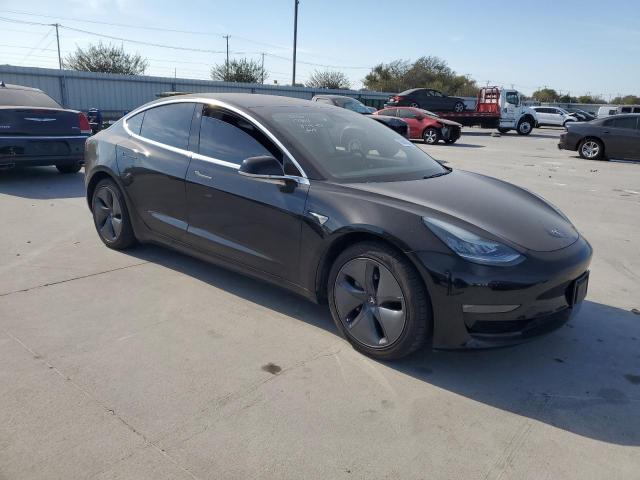 Photo 3 VIN: 5YJ3E1EAXJF098480 - TESLA MODEL 3 