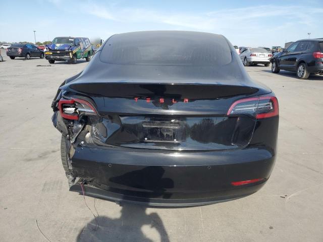 Photo 5 VIN: 5YJ3E1EAXJF098480 - TESLA MODEL 3 