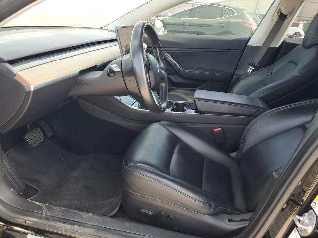 Photo 6 VIN: 5YJ3E1EAXJF098480 - TESLA MODEL 3 