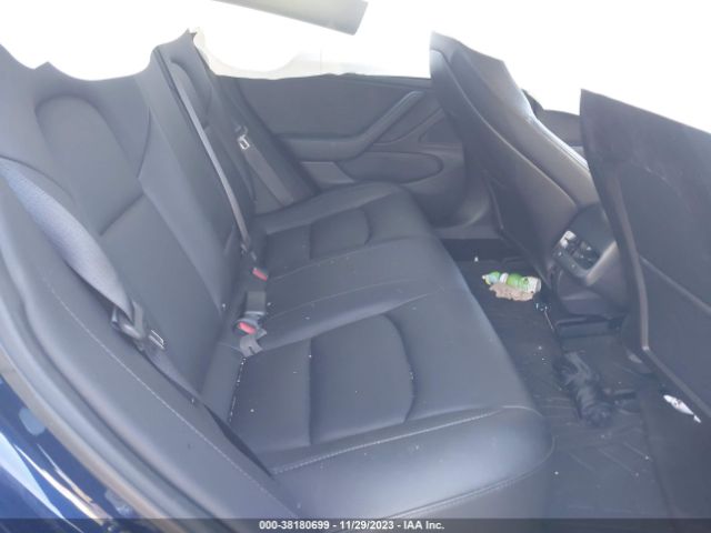 Photo 7 VIN: 5YJ3E1EAXJF109428 - TESLA MODEL 3 