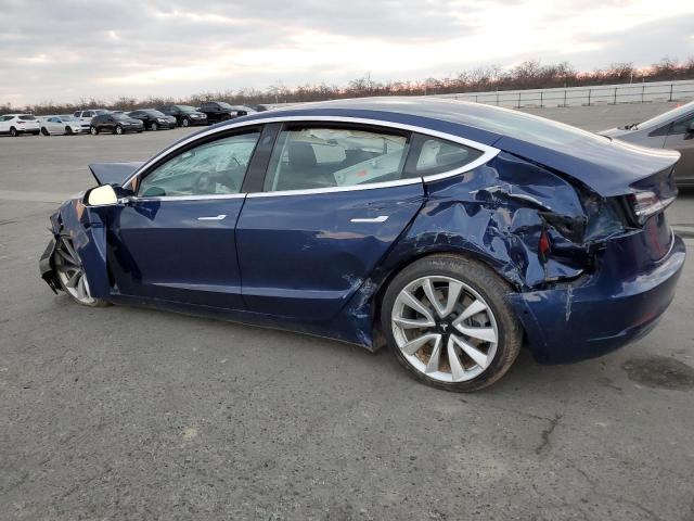 Photo 1 VIN: 5YJ3E1EAXJF109462 - TESLA MODEL 3 