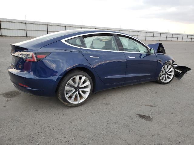 Photo 2 VIN: 5YJ3E1EAXJF109462 - TESLA MODEL 3 